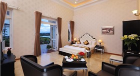 Sam Tuyền Lâm Resort