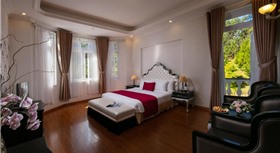 Sam Tuyền Lâm Resort