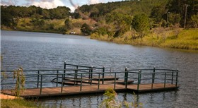 Sam Tuyền Lâm Resort