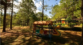 Sam Tuyền Lâm Resort