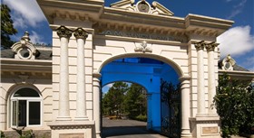 Sam Tuyền Lâm Resort