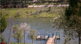 Sam Tuyền Lâm Resort