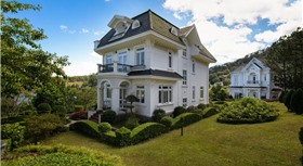 Sam Tuyền Lâm Resort