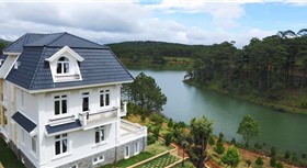 Sam Tuyền Lâm Resort