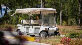 Sam Tuyền Lâm Resort