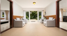 Sam Tuyền Lâm Resort