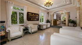 Sam Tuyền Lâm Resort
