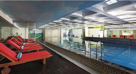 Swiss-Belresort Tuyền Lâm