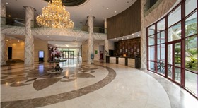 Swiss-Belresort Tuyền Lâm