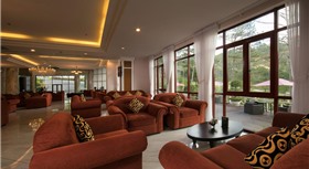 Swiss-Belresort Tuyền Lâm