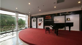 Swiss-Belresort Tuyền Lâm