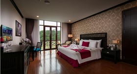 Swiss-Belresort Tuyền Lâm