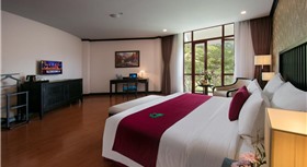 Swiss-Belresort Tuyền Lâm