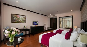 Swiss-Belresort Tuyền Lâm