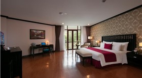 Swiss-Belresort Tuyền Lâm