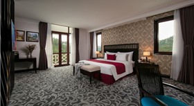 Swiss-Belresort Tuyền Lâm