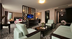 Swiss-Belresort Tuyền Lâm