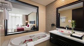 Swiss-Belresort Tuyền Lâm