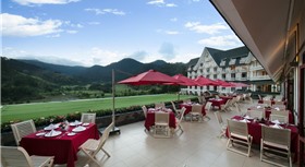 Swiss-Belresort Tuyền Lâm