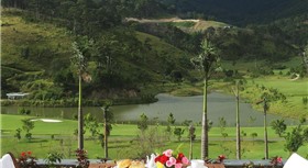 Swiss-Belresort Tuyền Lâm