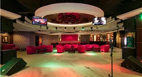 Swiss-Belresort Tuyền Lâm