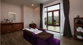 Swiss-Belresort Tuyền Lâm