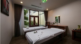 Swiss-Belresort Tuyền Lâm