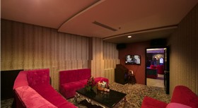 Swiss-Belresort Tuyền Lâm