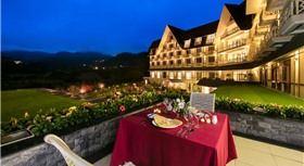 Swiss-Belresort Tuyền Lâm