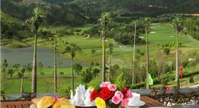 Swiss-Belresort Tuyền Lâm