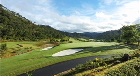 Swiss-Belresort Tuyền Lâm