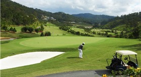 Swiss-Belresort Tuyền Lâm