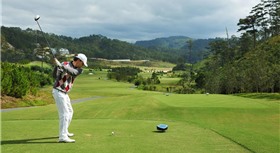 Swiss-Belresort Tuyền Lâm