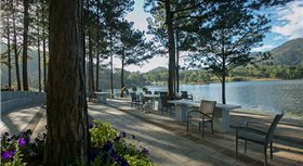 Terracotta Hotel & Resort Dalat
