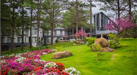 Terracotta Hotel & Resort Dalat