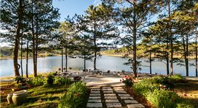 Terracotta Hotel & Resort Dalat