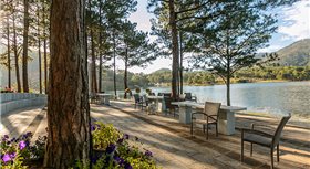 Terracotta Hotel & Resort Dalat