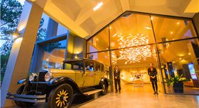 Terracotta Hotel & Resort Dalat