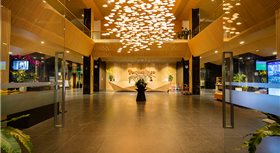 Terracotta Hotel & Resort Dalat