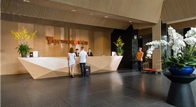 Terracotta Hotel & Resort Dalat