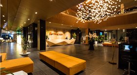 Terracotta Hotel & Resort Dalat