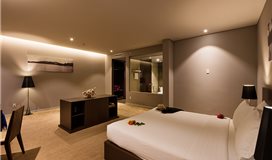 Khu khách sạn - Standard