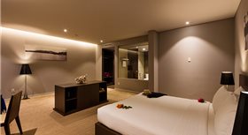 Terracotta Hotel & Resort Dalat