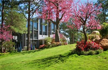 Terracotta Hotel & Resort Dalat