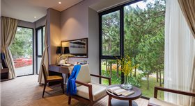 Terracotta Hotel & Resort Dalat