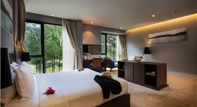 Terracotta Hotel & Resort Dalat