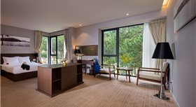 Terracotta Hotel & Resort Dalat