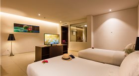 Terracotta Hotel & Resort Dalat