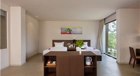 Terracotta Hotel & Resort Dalat