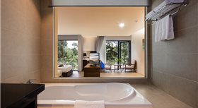 Terracotta Hotel & Resort Dalat